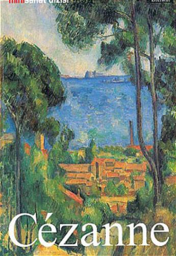 Paul Cezanne | Kitap Ambarı