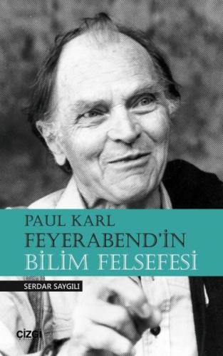 Paul Karl Feyerabend'in Bilim Felsefesi