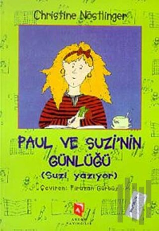 Paul ve Suzi'nin Günlüğü | Kitap Ambarı