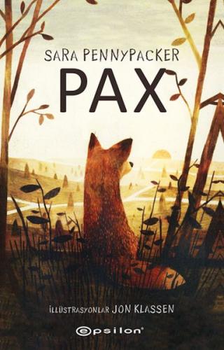 Pax | Kitap Ambarı