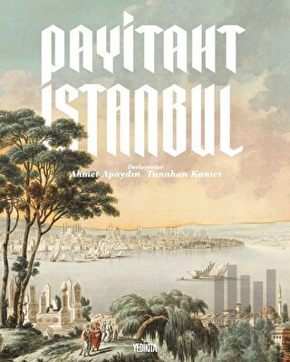 Payitaht İstanbul | Kitap Ambarı