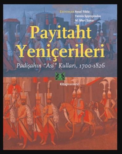 Payitaht Yeniçerileri | Kitap Ambarı