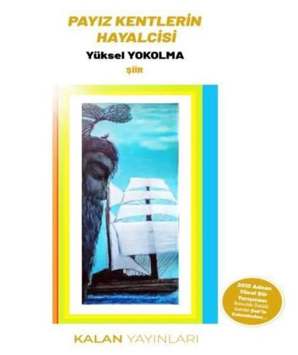 Payiz Kentlerin Hayalcisi | Kitap Ambarı