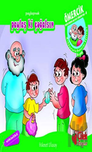 Paylaş ki Çoğalsın