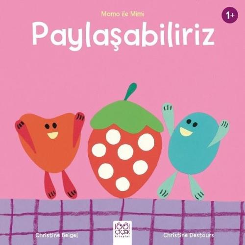 Paylaşabiliriz-Momo ile Mimi