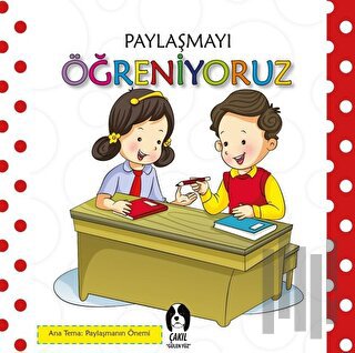 Paylaşmayı Öğreniyoruz