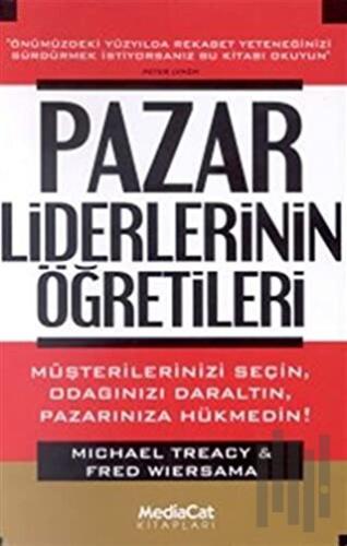Pazar Liderlerinin Öğretileri