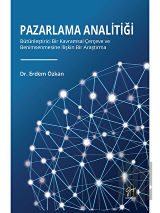 Pazarlama Analitiği