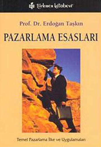 Pazarlama Esasları | Kitap Ambarı