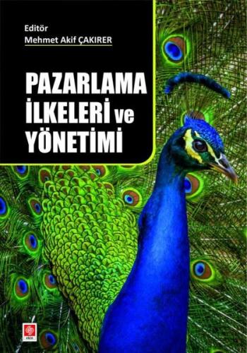 Pazarlama İlkeleri ve Yönetimi | Kitap Ambarı