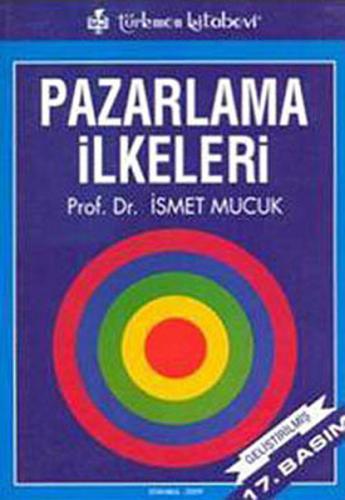Pazarlama İlkeleri | Kitap Ambarı