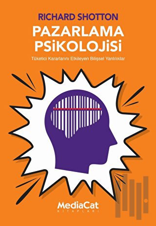 Pazarlama Psikolojisi | Kitap Ambarı