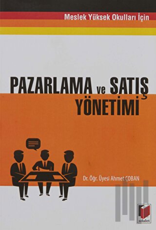 Pazarlama ve Satış Yöntemi