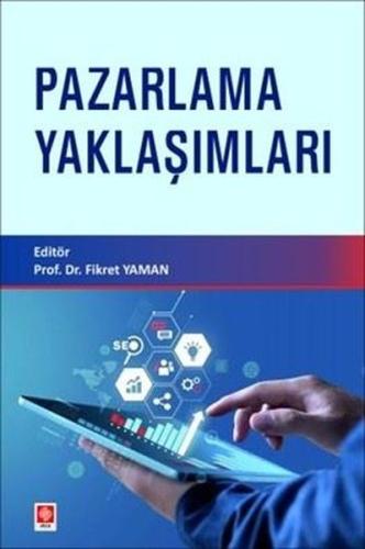 Pazarlama Yaklaşımları | Kitap Ambarı