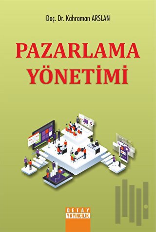 Pazarlama Yönetimi