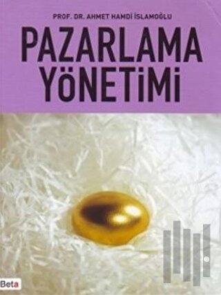 Pazarlama Yönetimi | Kitap Ambarı