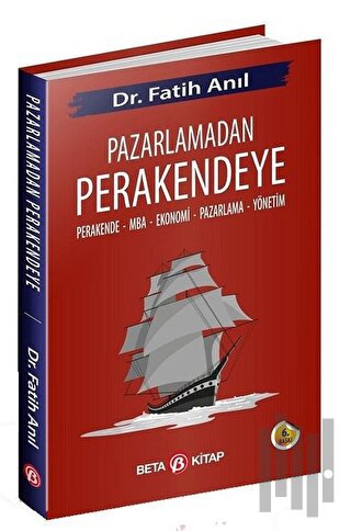 Pazarlamadan Perakendeye