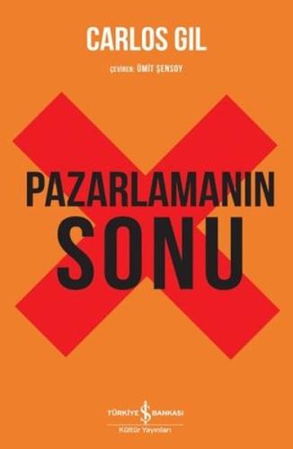 Pazarlamanın Sonu | Kitap Ambarı