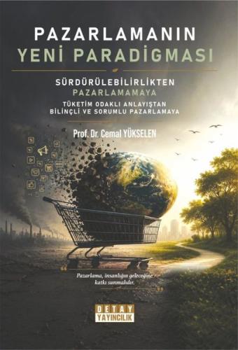 Pazarlamanın Yeni Paradigmasi | Kitap Ambarı
