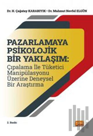 Pazarlamaya Psikolojik Bir Yaklaşım | Kitap Ambarı