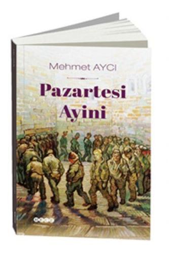 Pazartesi Ayini | Kitap Ambarı