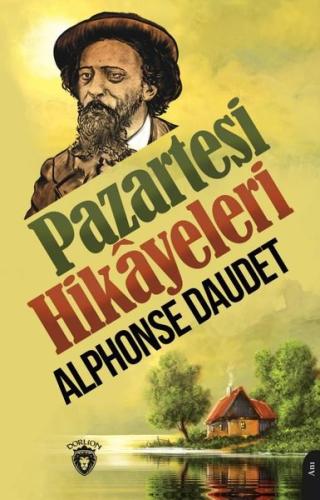 Pazartesi Hikayeleri | Kitap Ambarı