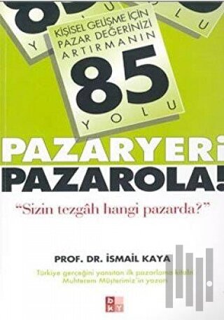 Pazaryeri Pazarola!