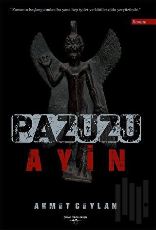 Pazuzu