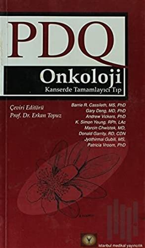 PDQ İnteraktif Onkoloji