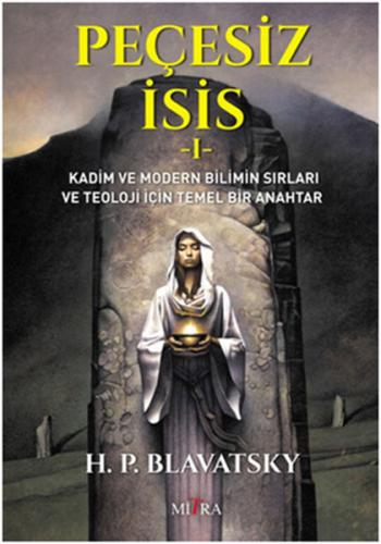Peçesiz İsis 1 | Kitap Ambarı