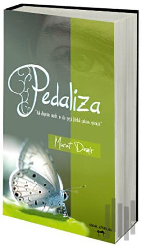 Pedaliza | Kitap Ambarı