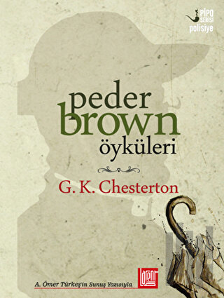 Peder Brown Öyküleri | Kitap Ambarı