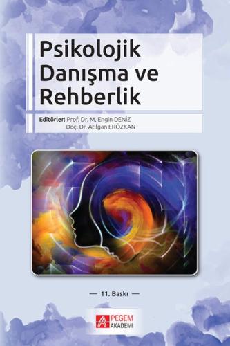 Psikolojik Danışma ve Rehberlik | Kitap Ambarı