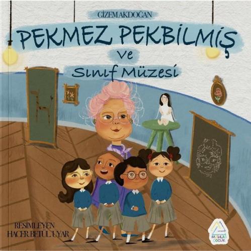 Pekmez Pekbilmiş ve Sınıf Müzesi