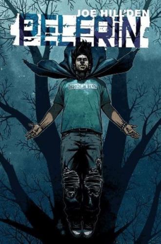 Pelerin | Kitap Ambarı