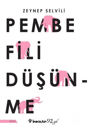 Pembe Fili Düşünme