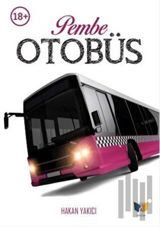 Pembe Otobüs | Kitap Ambarı