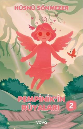 Pempinik'in Rüyaları 2 | Kitap Ambarı