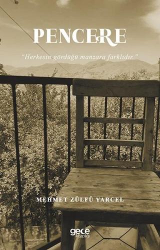 Pencere