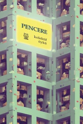 Pencere | Kitap Ambarı