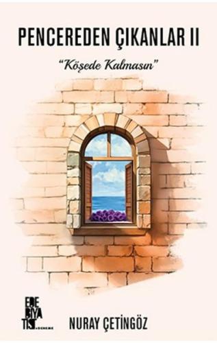 Pencereden Çıkanlar 2 - Köşede Kalmasın