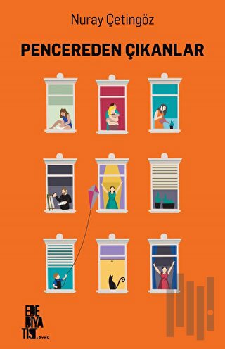 Pencereden Çıkanlar