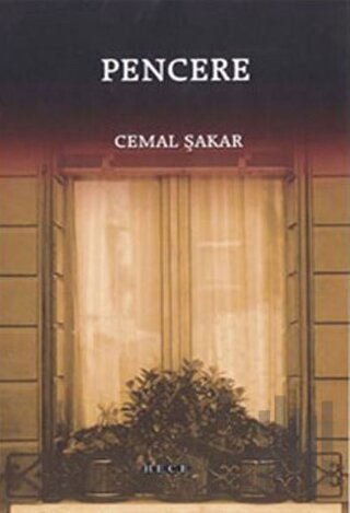 Pencere | Kitap Ambarı