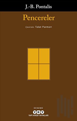 Pencereler | Kitap Ambarı