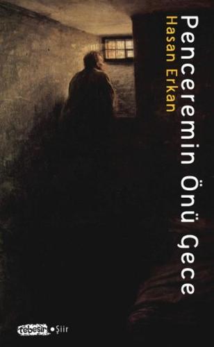Penceremin Önü Gece | Kitap Ambarı