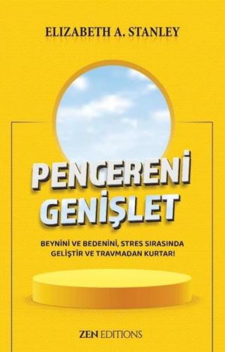 Pencereni Genişlet | Kitap Ambarı