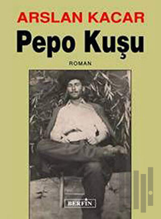 Pepo Kuşu