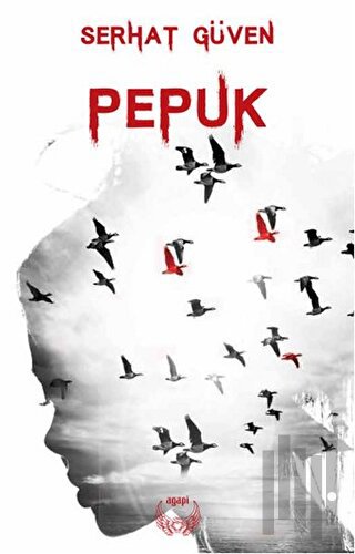 Pepuk (Ciltli) | Kitap Ambarı