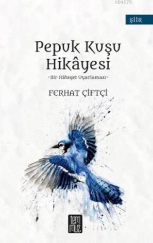 Pepuk Kuş Hikayesi | Kitap Ambarı