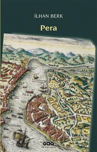 Pera | Kitap Ambarı